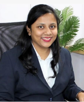 Ms. Chanchal Agarwal