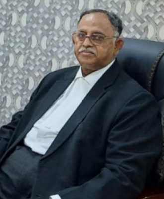 Dr. G. K. Sarkar