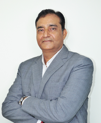 Mr. Ravi Kapoor